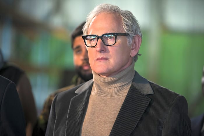 Victor Garber in 'Legends of Tomorrow'