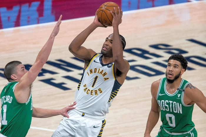 T.J. Warren