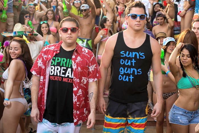 '22 Jump Street'