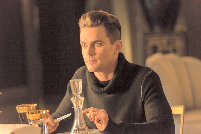 'American Horror Story: Hotel'