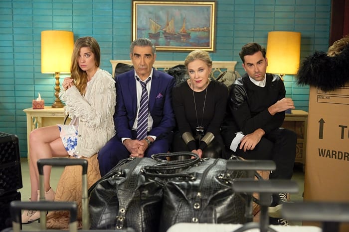 'Schitt’s Creek'