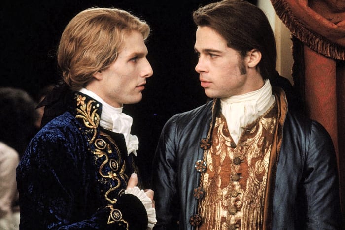 “Interview with the Vampire” (1994)