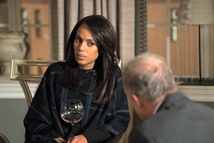 Olivia Pope