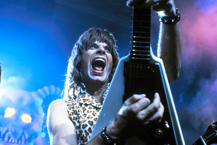 ‘This Is Spinal Tap’