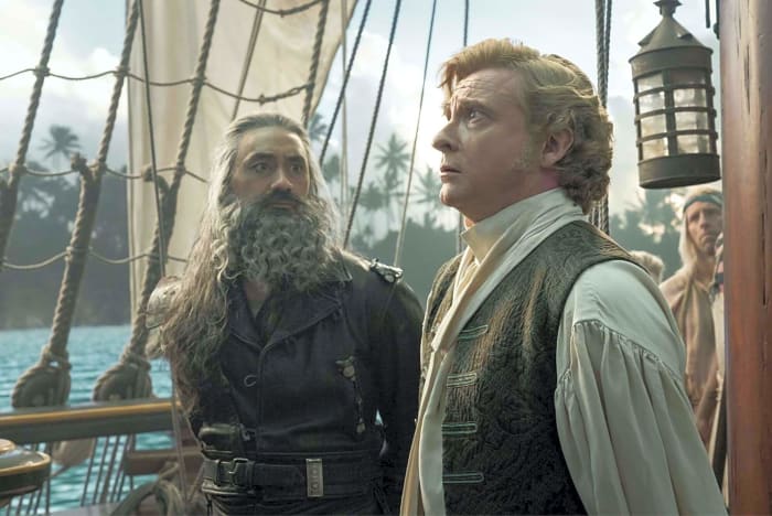 'Our Flag Means Death'