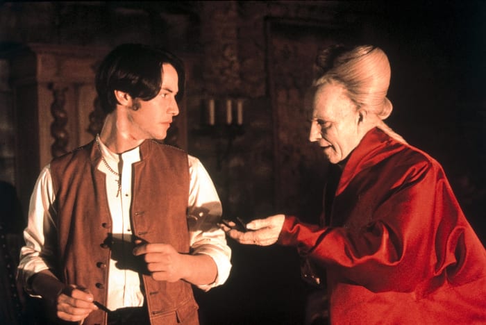 Bram Stoker’s Dracula