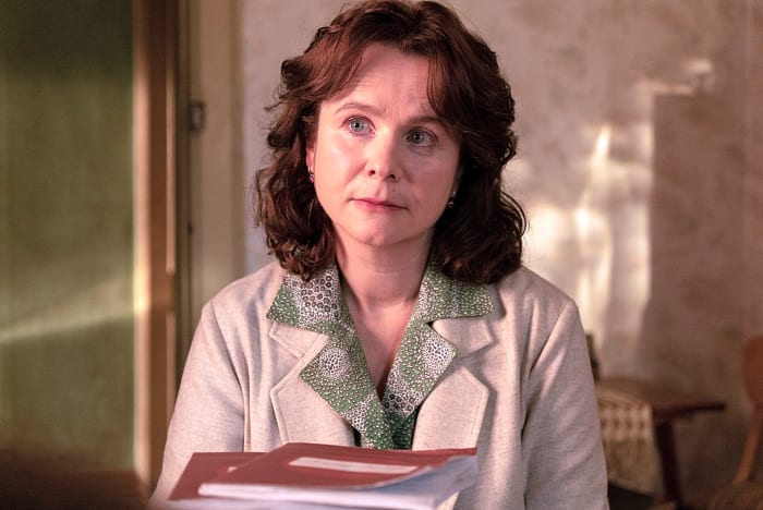 'Chernobyl' (HBO Max)