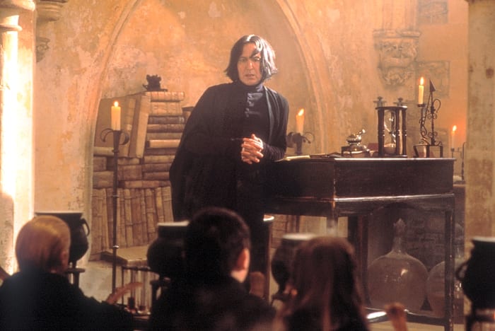 Severus Snape
