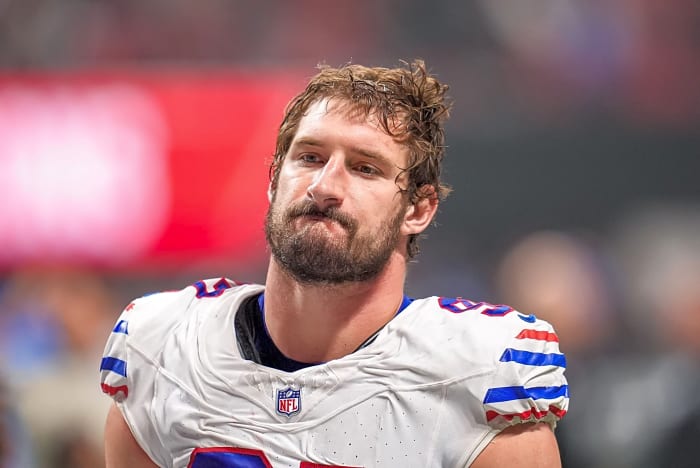 Joey Bosa will sign in Cincinnati