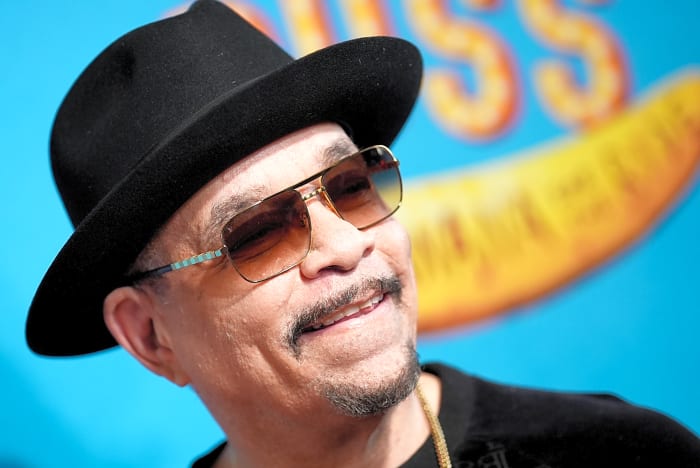 Ice-T