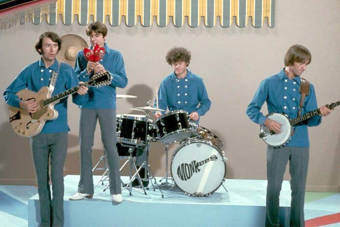 The Monkees