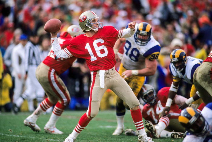 Joe Montana