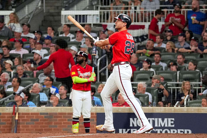 Atlanta can overcome injuries