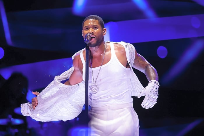 Usher