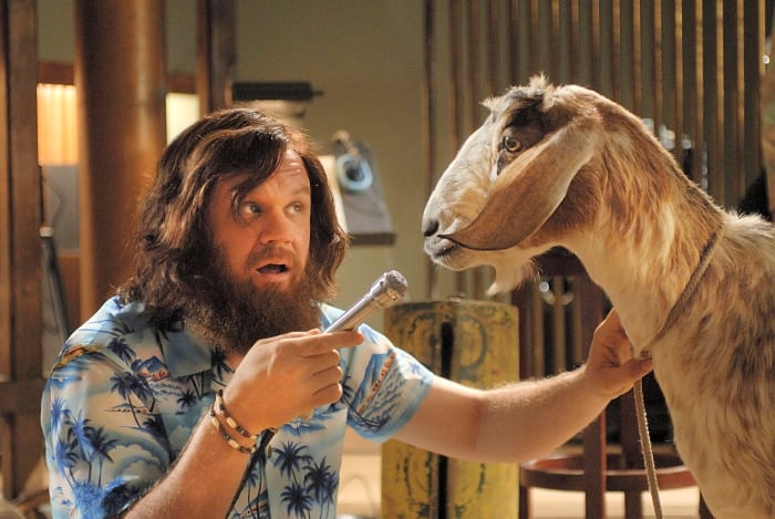 “Walk Hard: The Dewey Cox Story” (2007)