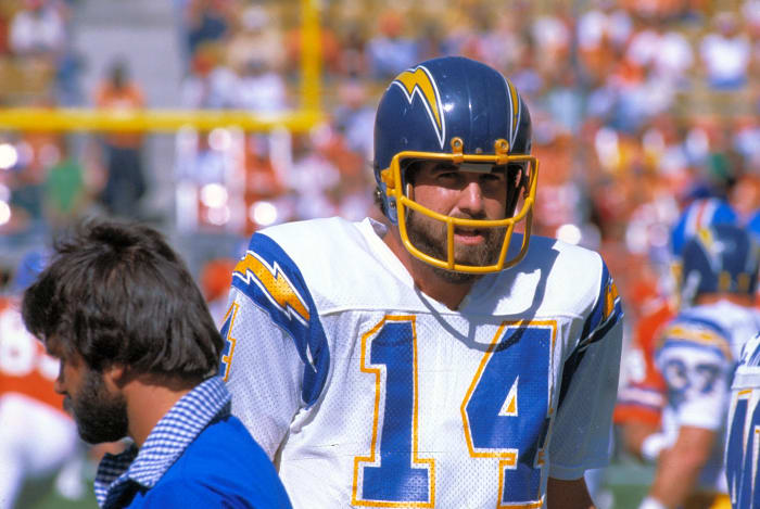 1979 San Diego Chargers