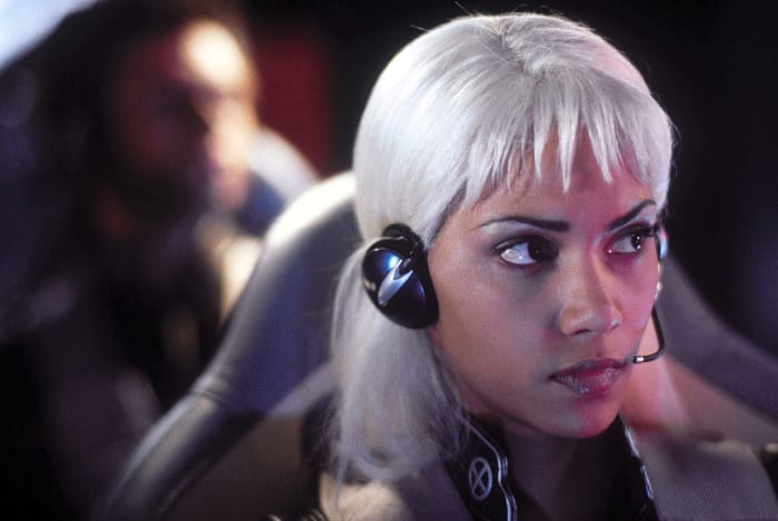 It was successful in theaters