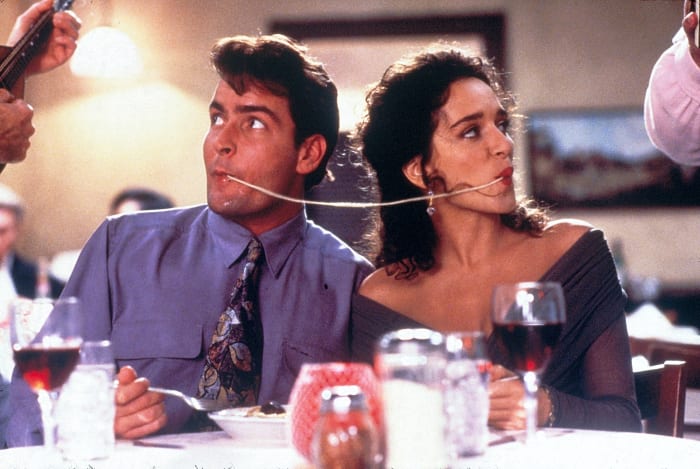 “Hot Shots! Part Deux” (1993)