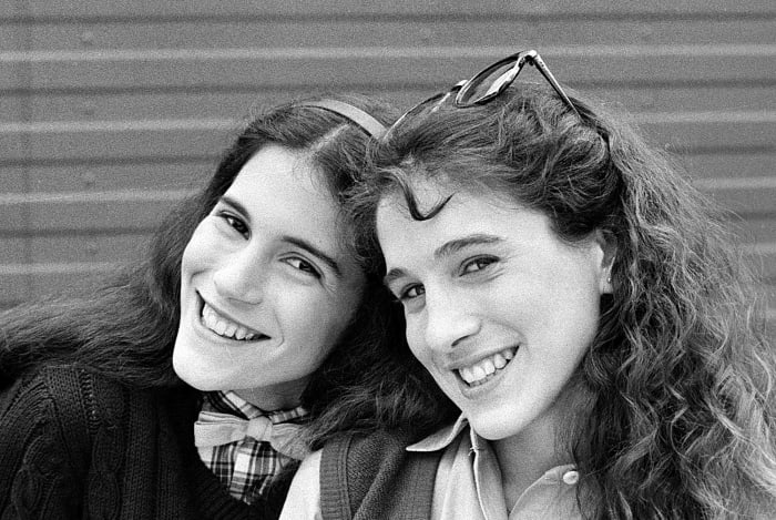 Sarah Jessica Parker