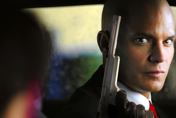 “Hitman”