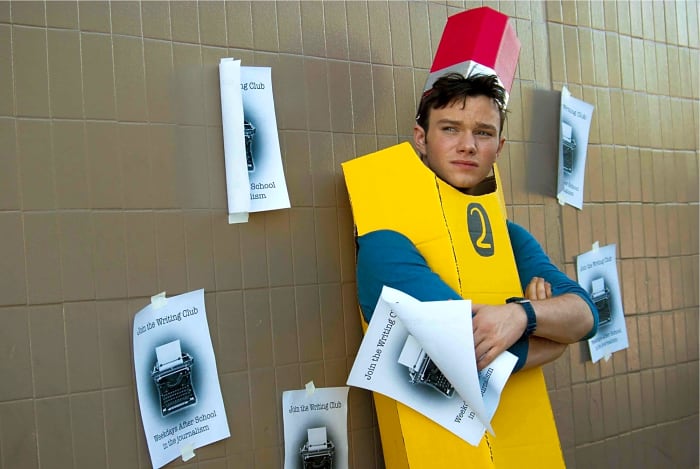 ‘Struck by Lightning’