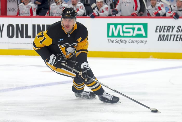 Evgeni Malkin
