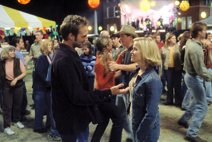 'Sweet Home Alabama'