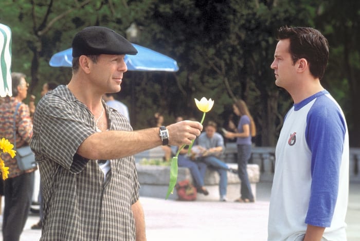 “The Whole Nine Yards” (2000)