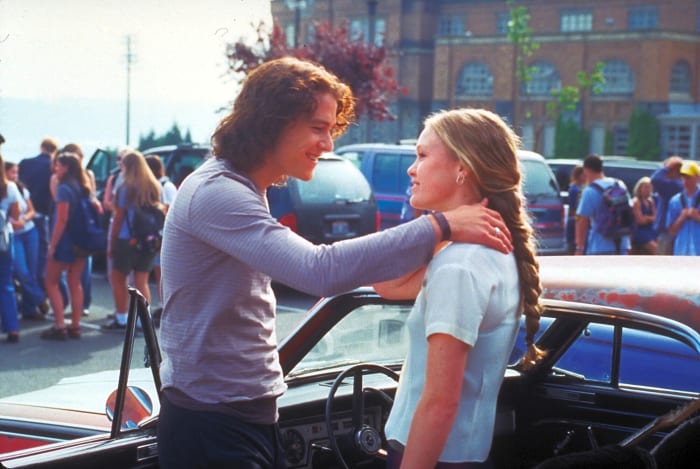 '10 Things I Hate About You'