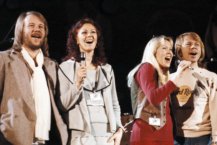 ABBA