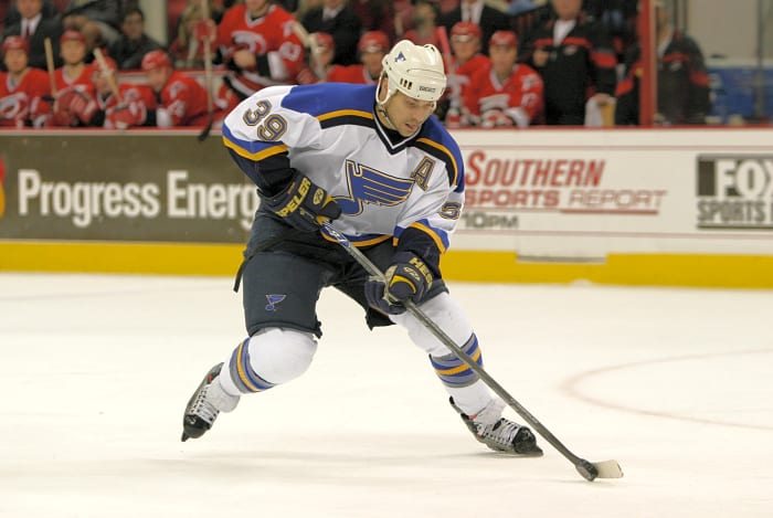 Doug Weight
