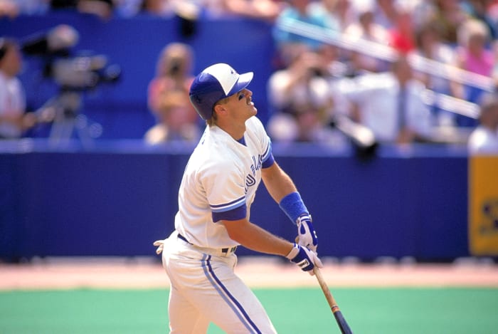 Jeff Kent, Toronto Blue Jays