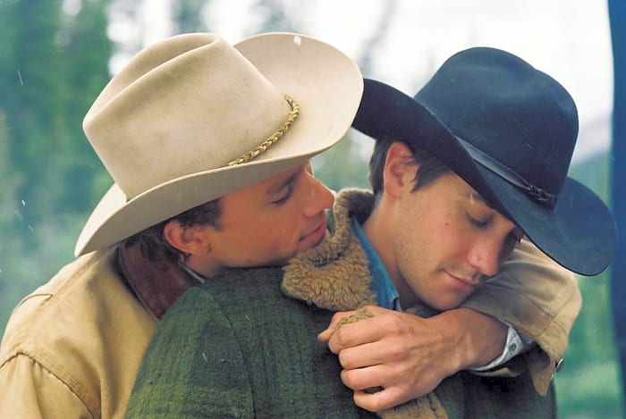 'Brokeback Mountain'