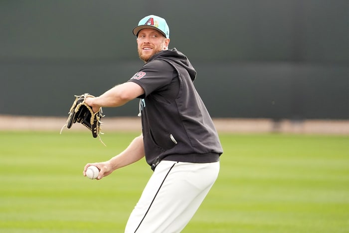 Arizona Diamondbacks: Can they pitch?