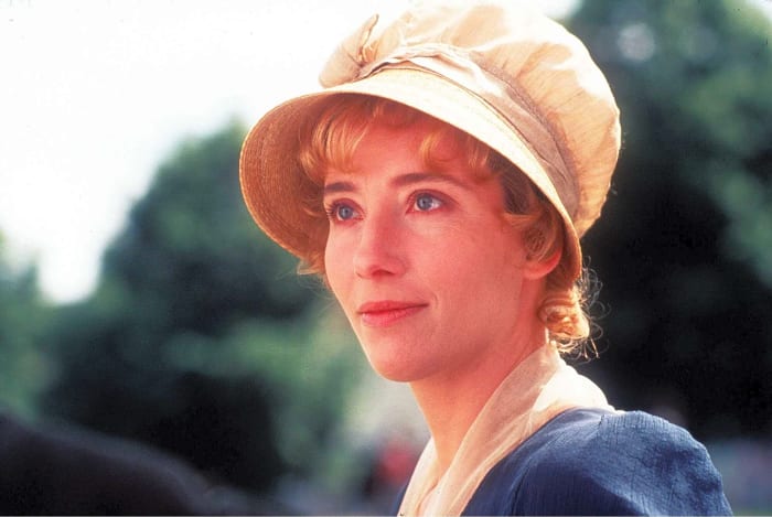 Emma Thompson