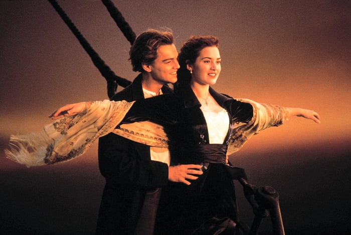 Titanic (1997)