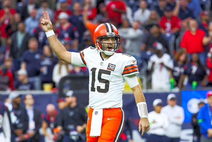 Joe Flacco