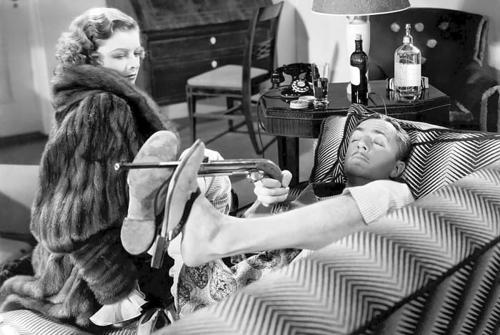 “The Thin Man” (1934)