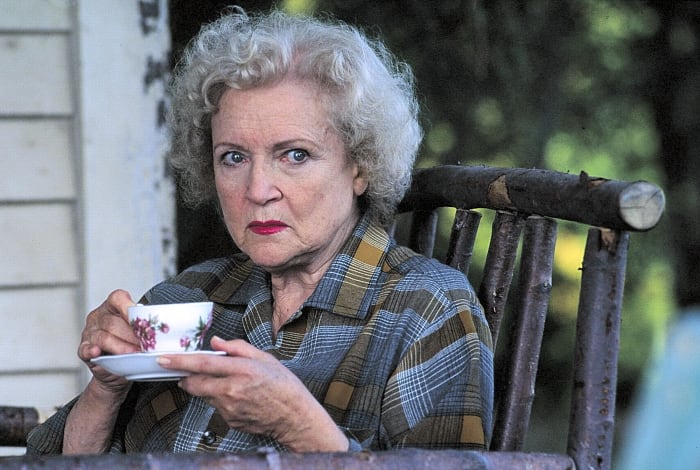 “Lake Placid” (1999)