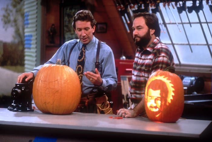 “Home Improvement”