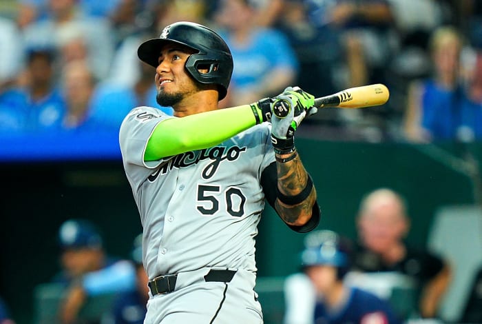 Chicago White Sox (19 seasons)