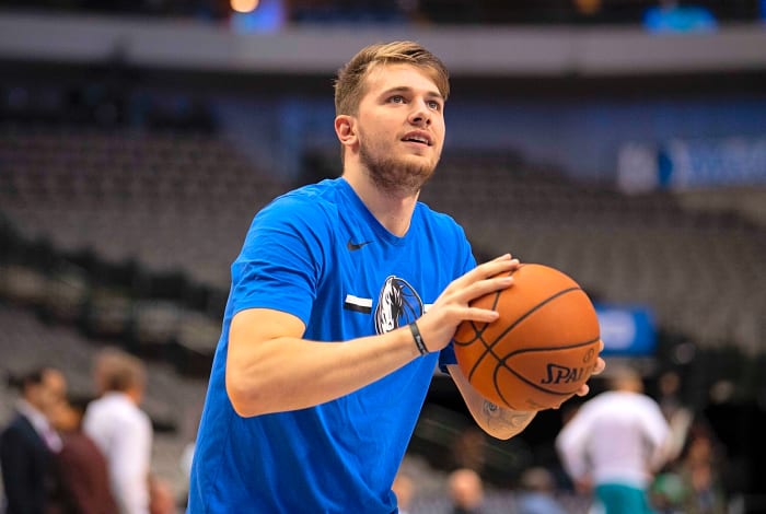 Luka Dončić