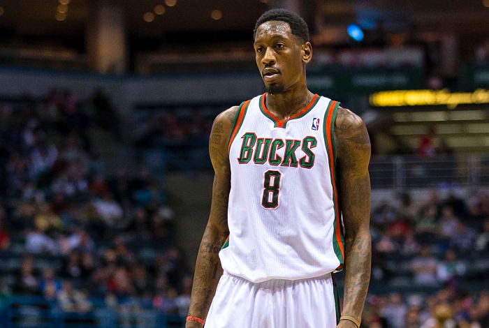 Larry Sanders (2012-13)
