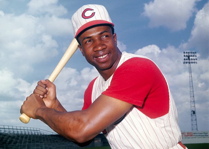 Frank Robinson