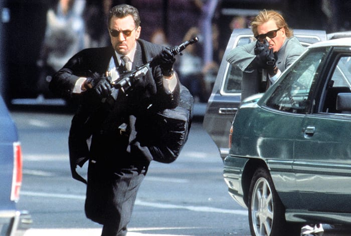 Heat (1995)