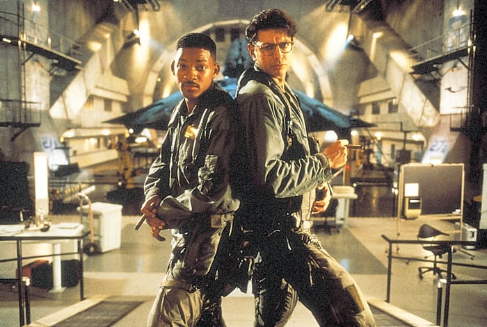 ‘Independence Day’