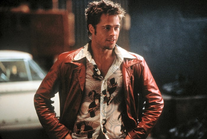 “Fight Club” (1999)