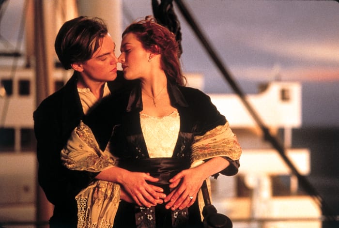Titanic