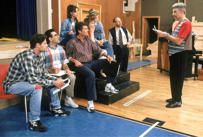 “Waiting for Guffman” (1996)