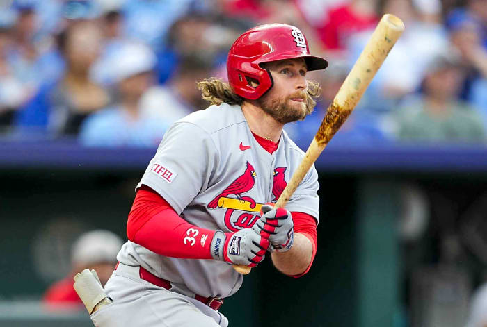 St. Louis Cardinals